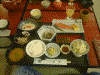 旅館大忠/朝食